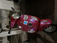 Vespa 125