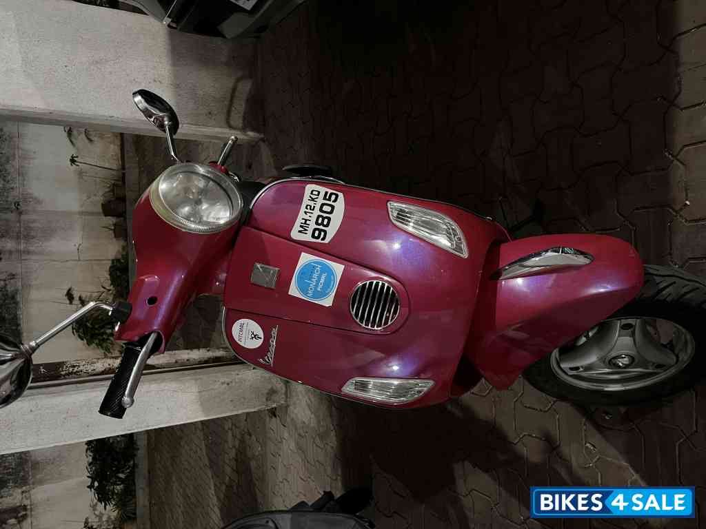 Vespa 125 Vespa 125