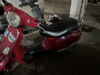 Vespa 125