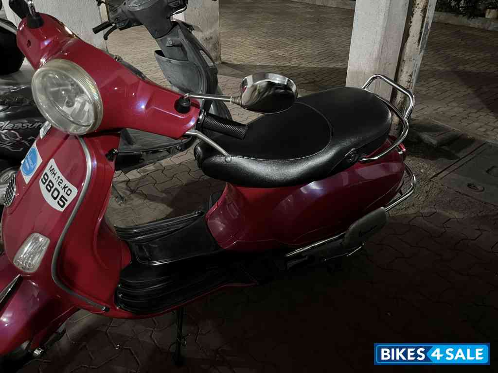 Vespa 125 Vespa 125