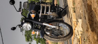 Royal Enfield Bullet 350 2026 Model