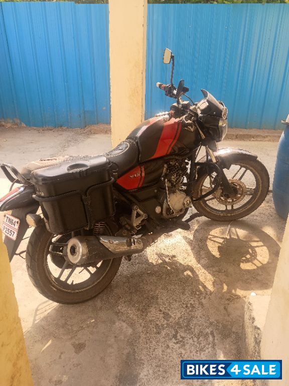 Bajaj V15 Bajaj V15