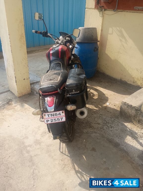 Bajaj V15 Bajaj V15