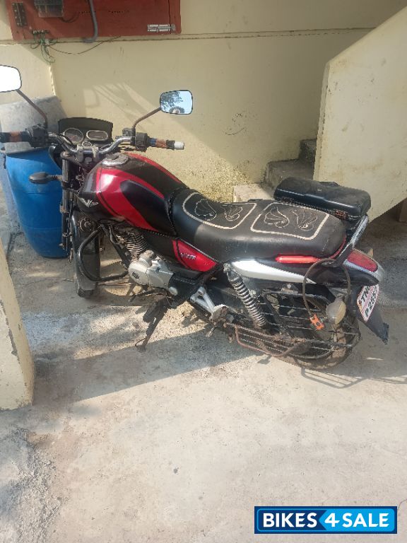 Bajaj V15 Bajaj V15