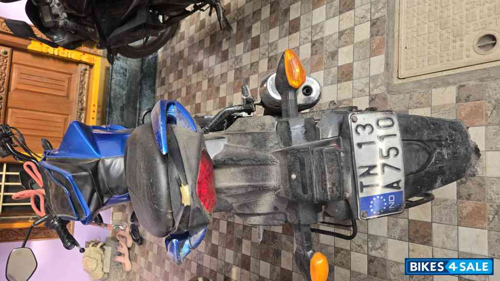 Suzuki Gixxer 150