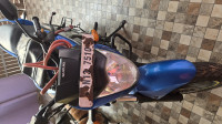 Suzuki Gixxer 150