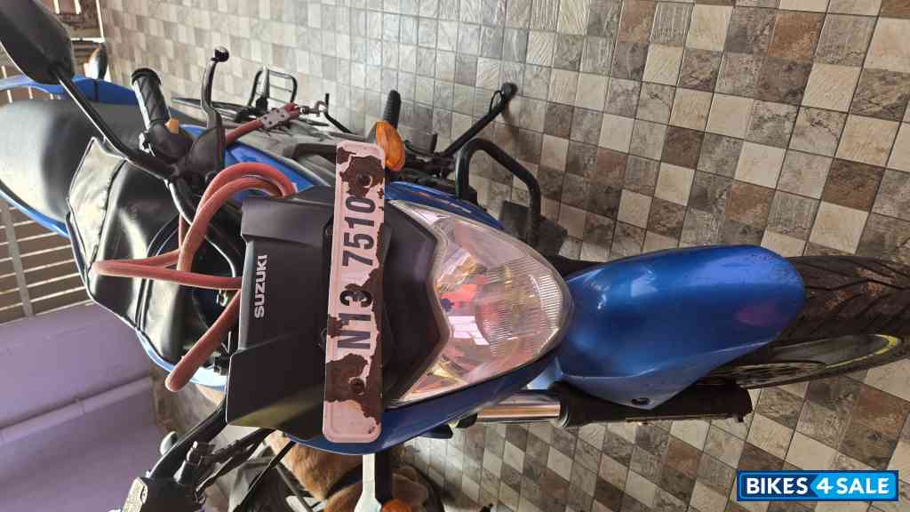 Suzuki Gixxer 150 Suzuki Gixxer 150