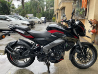 Bajaj Pulsar NS 200 BS6 2024 Model
