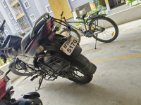 Bajaj Discover 125 ST 2013 Model