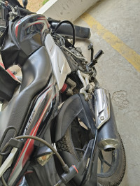Bajaj Discover 125 ST