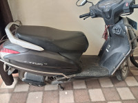 Honda Activa 6G  Model