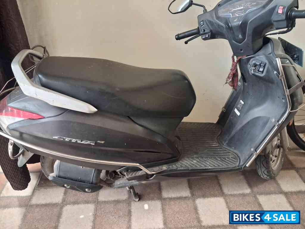 Honda Activa 6G