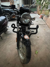 Benelli Imperiale 400 2020 Model