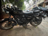 Benelli Imperiale 400