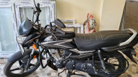 Honda Shine
