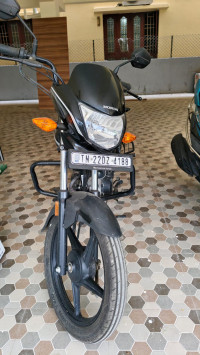 Honda Shine