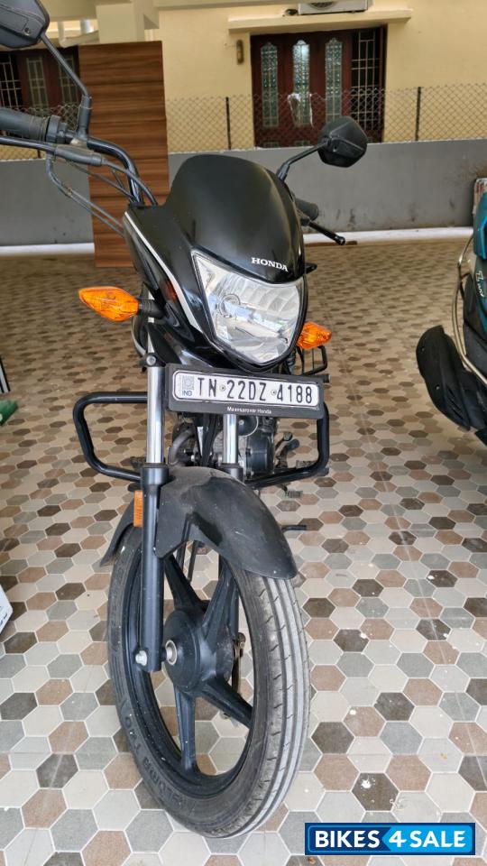 Honda Shine Honda Shine