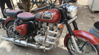 Royal Enfield Classic 350 2019 Model