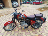 Royal Enfield Classic 350