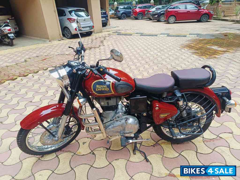 Royal Enfield Classic 350 Royal Enfield Classic 350