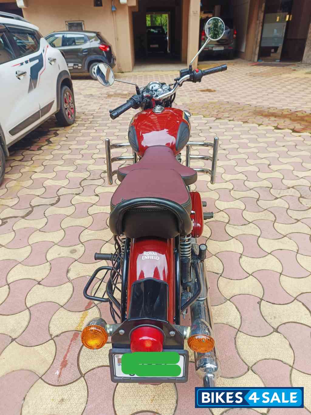 Royal Enfield Classic 350 Royal Enfield Classic 350