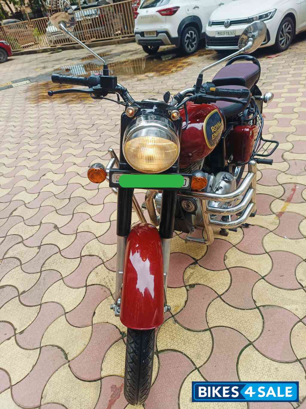 Royal Enfield Classic 350 Royal Enfield Classic 350