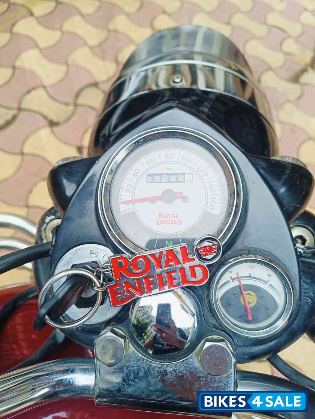 Royal Enfield Classic 350 Royal Enfield Classic 350