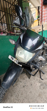 Hero Passion Pro i3s 2018 Model