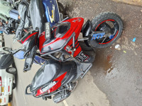Aprilia Storm 125 2019 Model