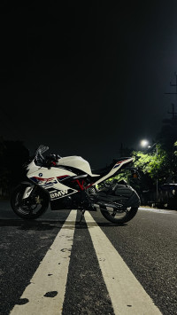 BMW G 310 RR 2023 Model