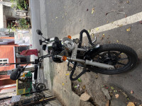 Royal Enfield Thunderbird 350 2018 Model