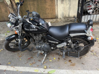 Royal Enfield Thunderbird 350