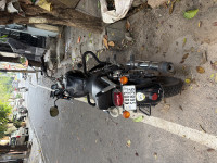 Royal Enfield Thunderbird 350