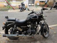 Royal Enfield Thunderbird 350