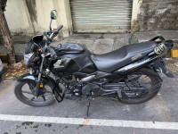 Honda CB Unicorn 160