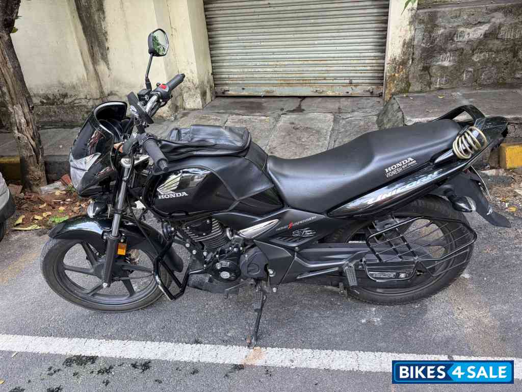 Honda CB Unicorn 160 Honda CB Unicorn 160
