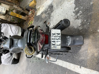 Honda CB Unicorn 160