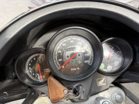 Honda CB Unicorn 160
