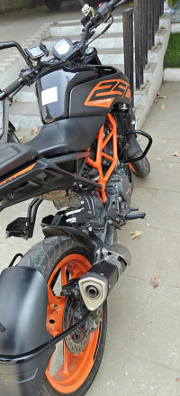 KTM Duke 250