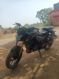 Honda Hornet 2.0 2021 Model