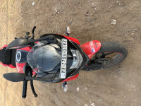 Suzuki Gixxer SF