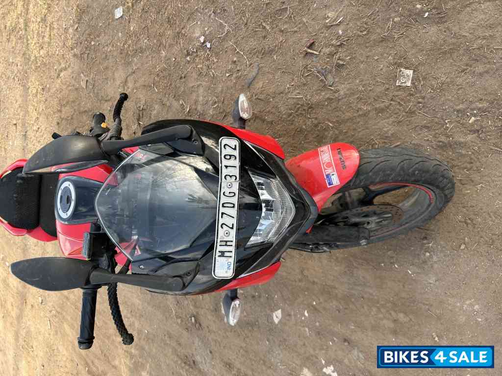 Suzuki Gixxer SF Suzuki Gixxer SF