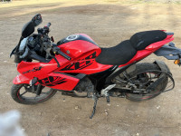 Suzuki Gixxer SF