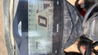Suzuki Gixxer SF