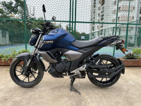 Yamaha FZ-S FI V3 2019 Model