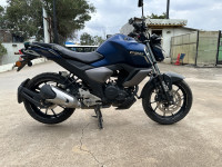 Yamaha FZ-S FI V3