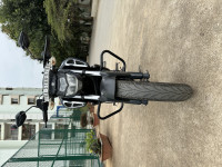 Yamaha FZ-S FI V3