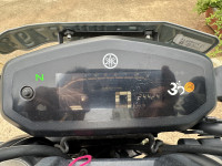 Yamaha FZ-S FI V3