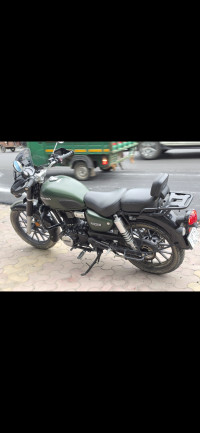 Honda CB350 DLX 2024 Model