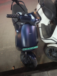Ola S1 Air 2024 Model